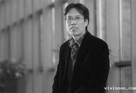 杨庆中